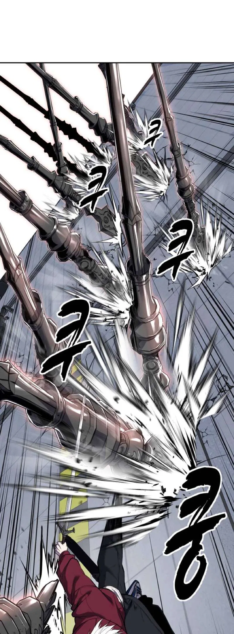 The Boy of Death Chapter 317 – Page 72