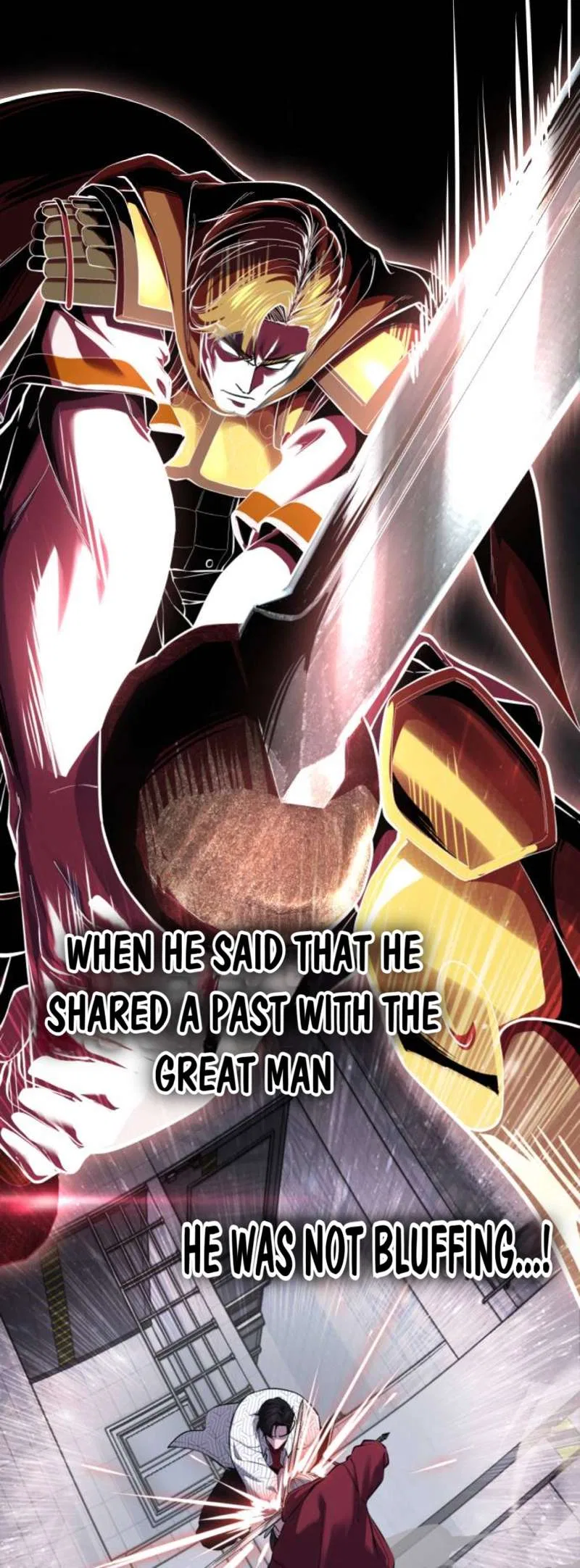 The Boy of Death Chapter 317 – Page 75