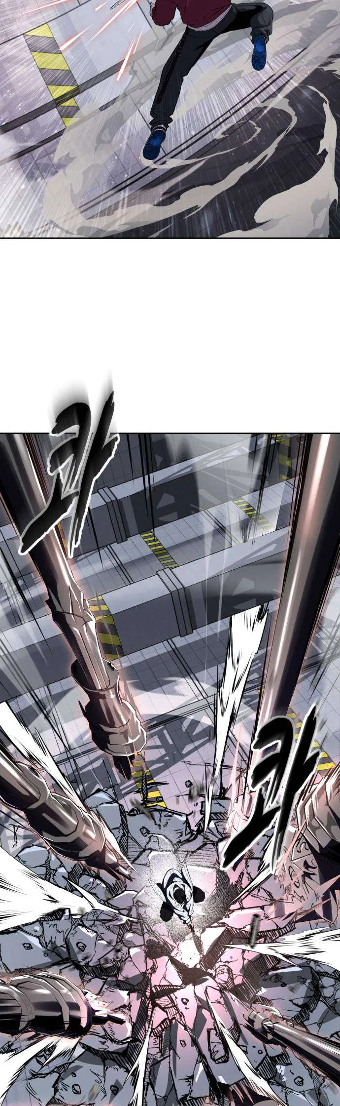 The Boy of Death Chapter 317 – Page 76