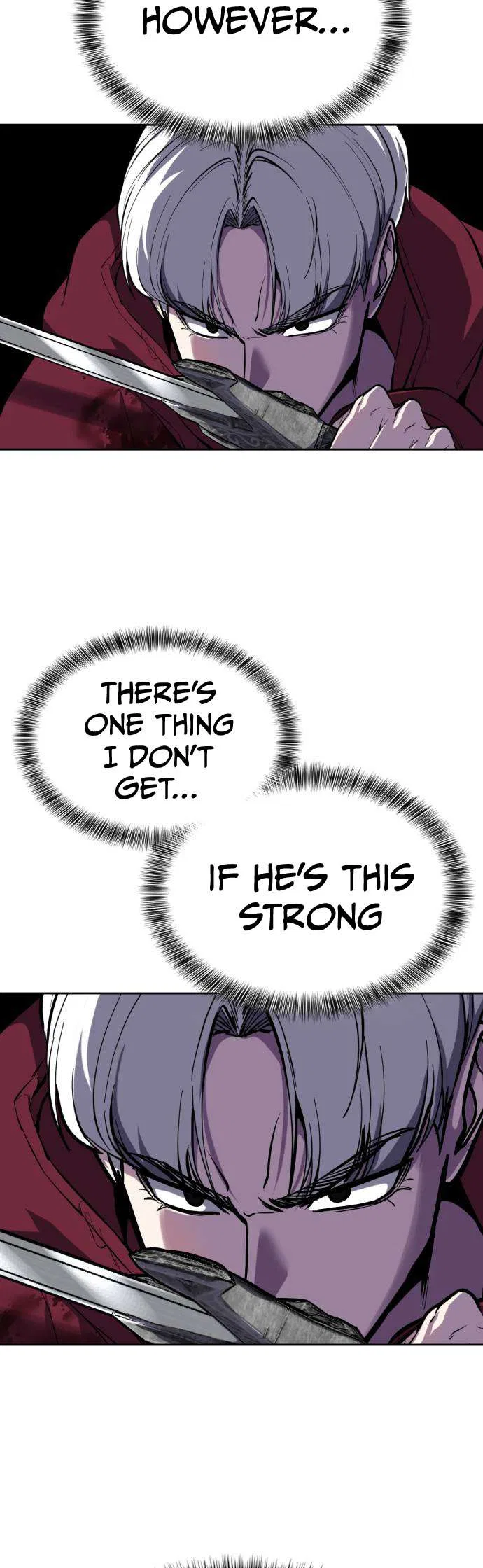 The Boy of Death Chapter 317 – Page 78