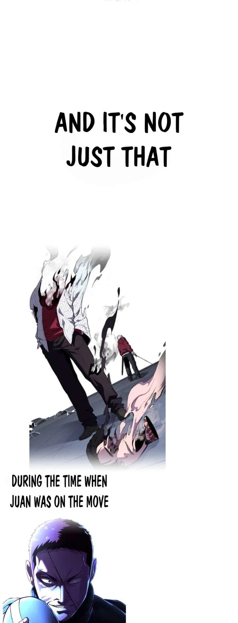 The Boy of Death Chapter 317 – Page 81
