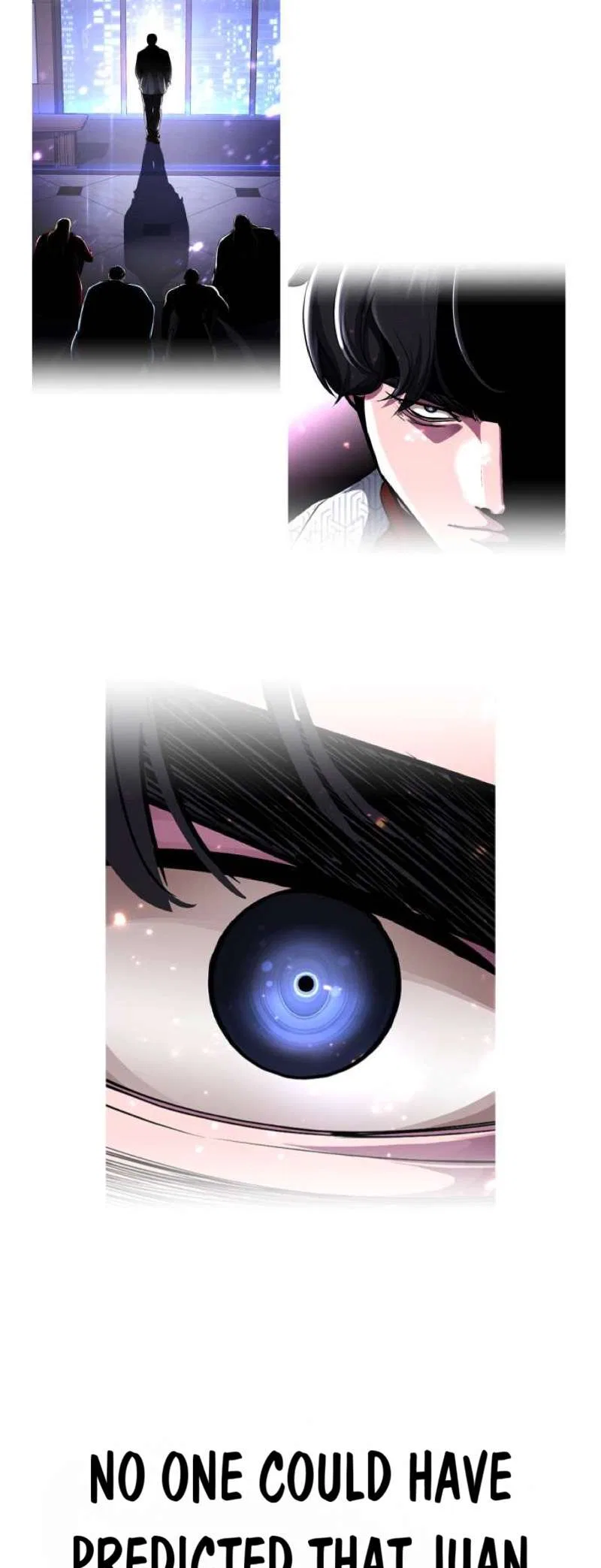 The Boy of Death Chapter 317 – Page 83