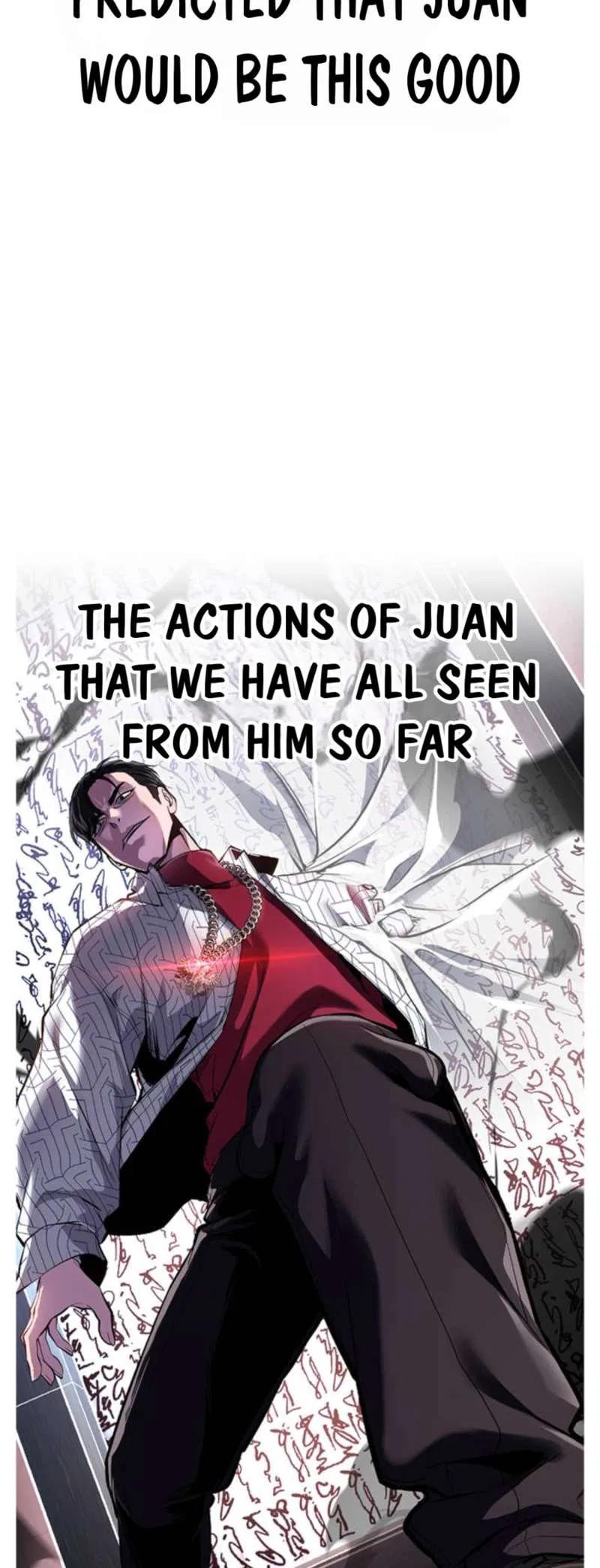 The Boy of Death Chapter 317 – Page 84