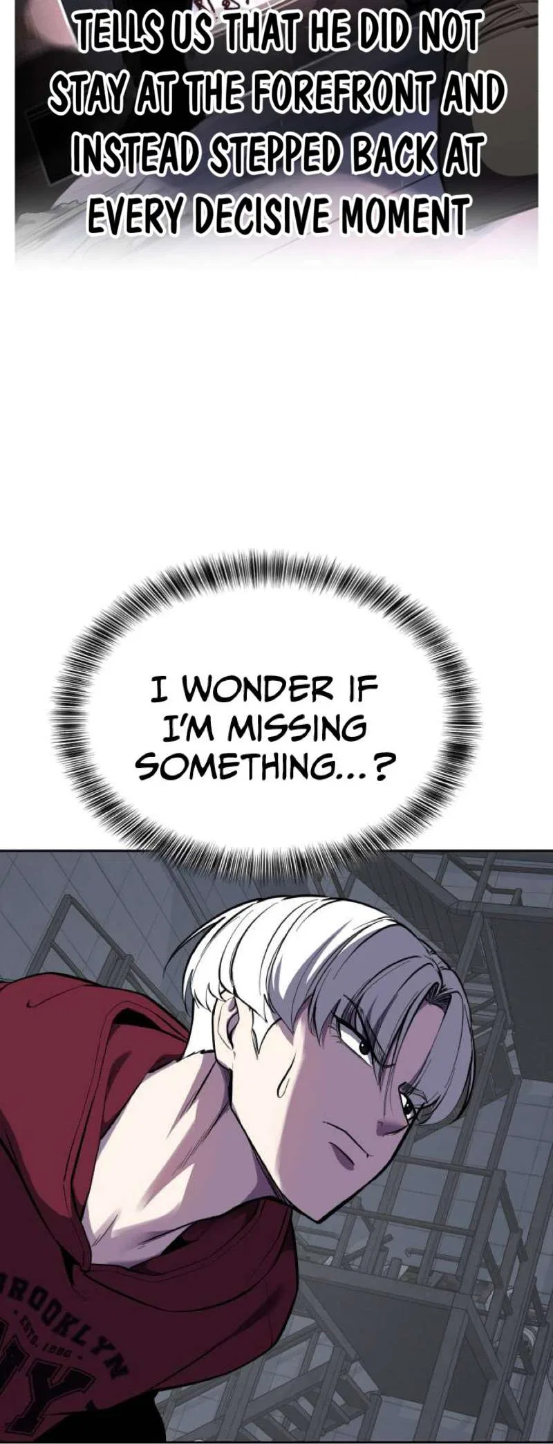The Boy of Death Chapter 317 – Page 85