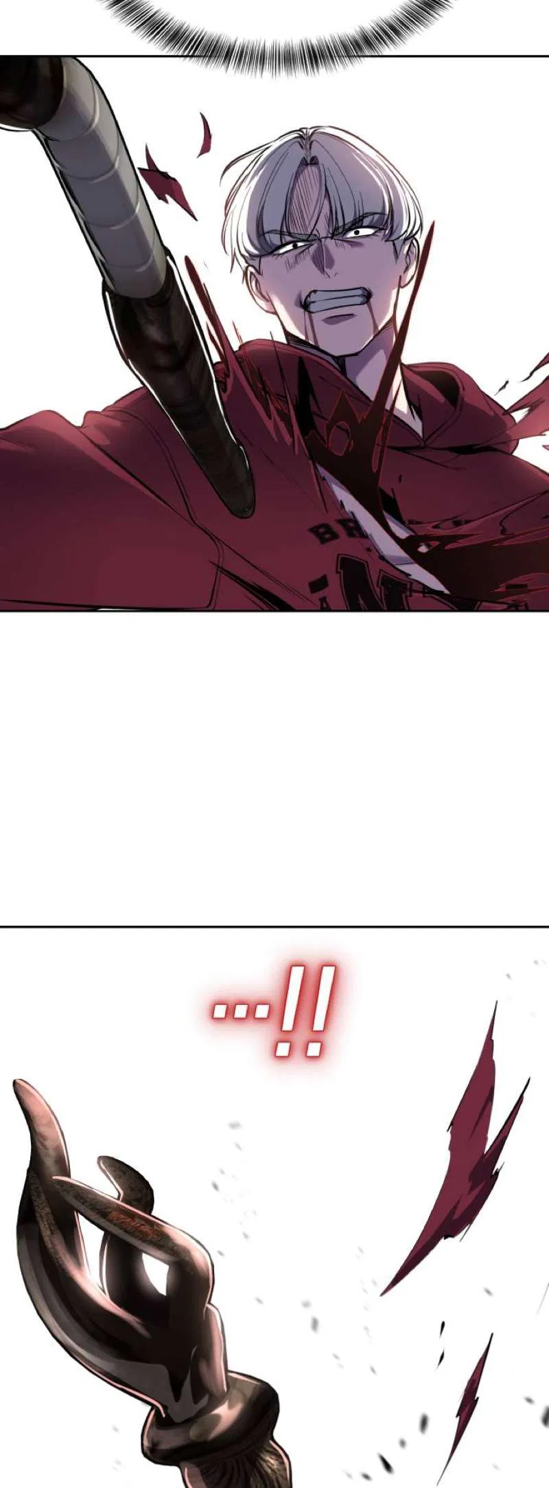 The Boy of Death Chapter 317 – Page 89