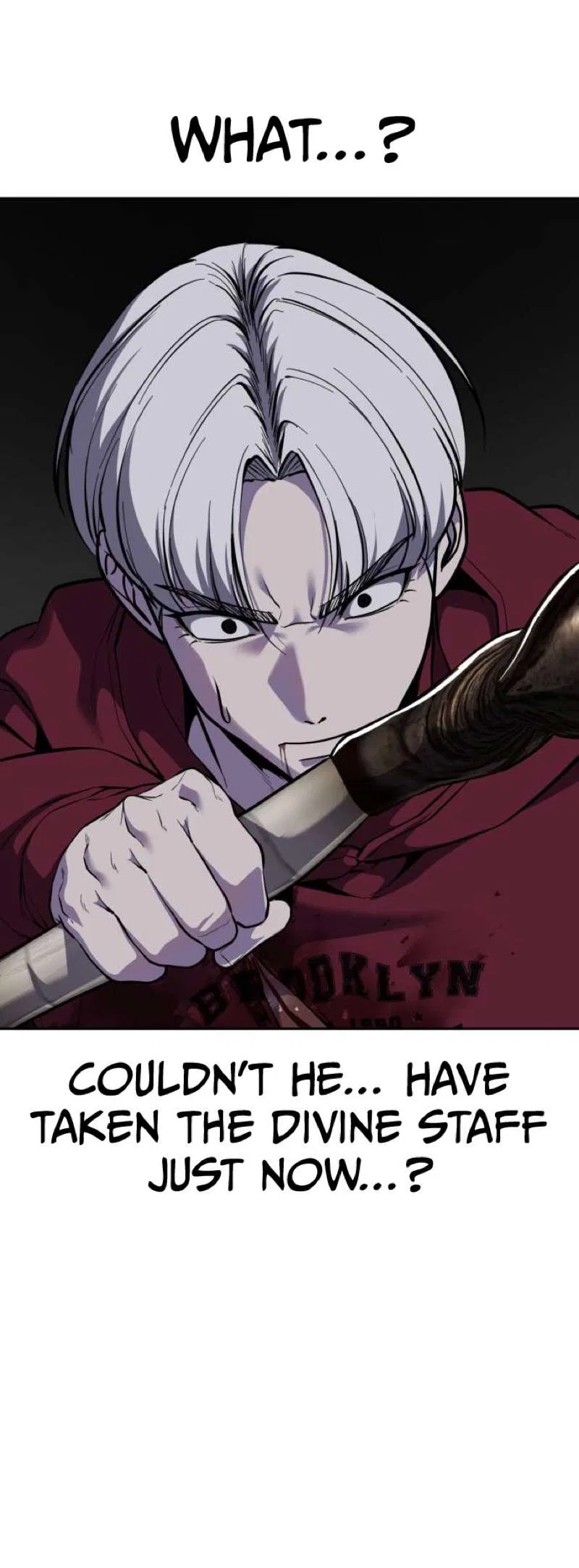 The Boy of Death Chapter 317 – Page 93