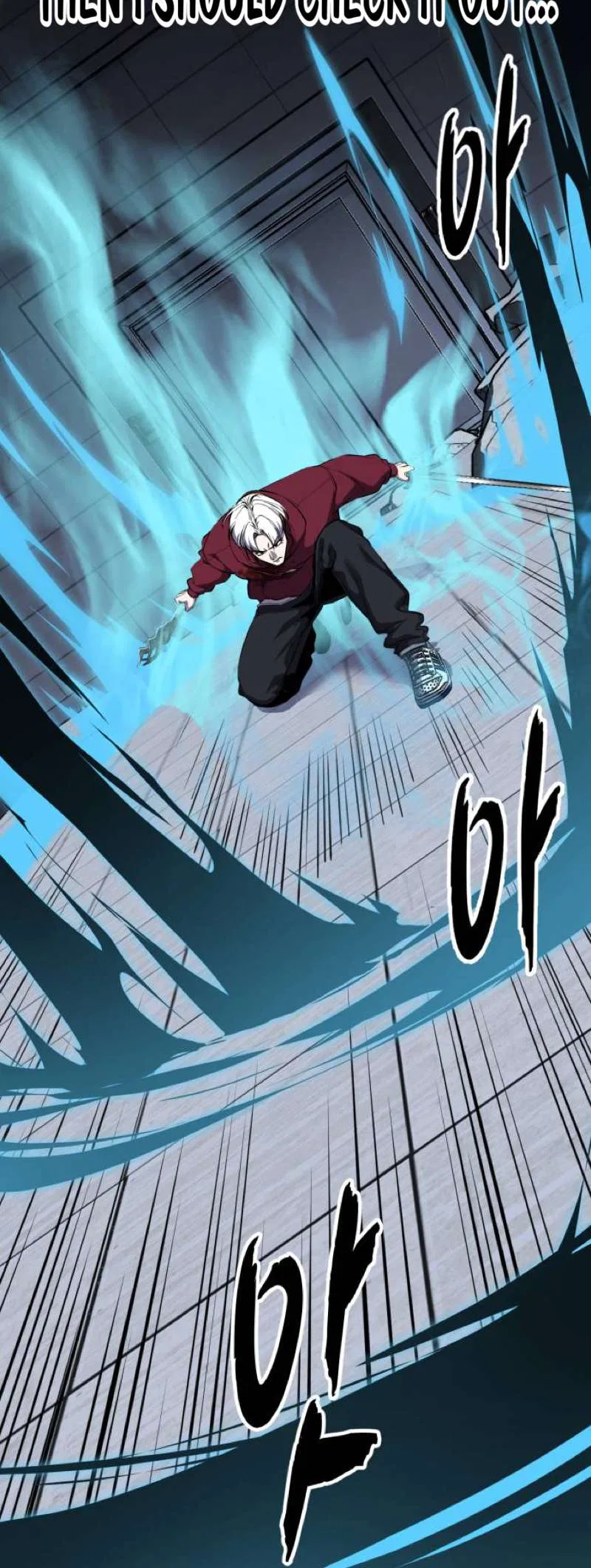 The Boy of Death Chapter 317 – Page 101