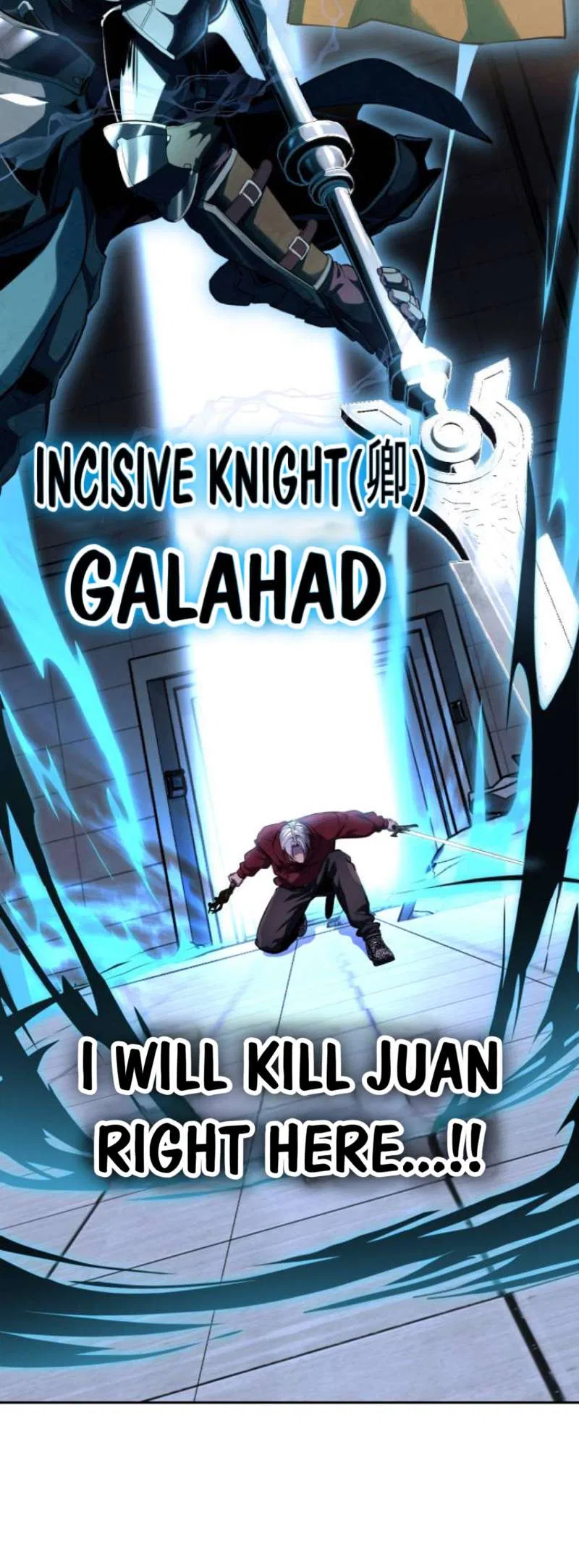 The Boy of Death Chapter 317 – Page 104