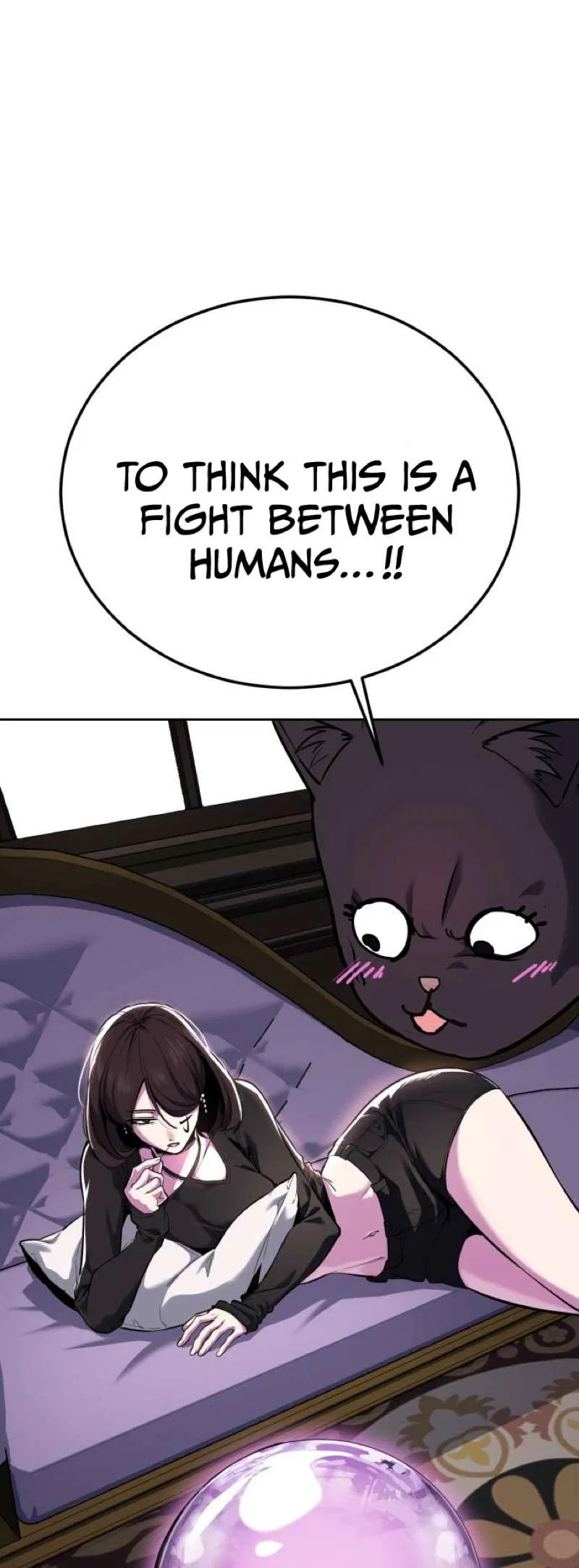 The Boy of Death Chapter 317 – Page 107