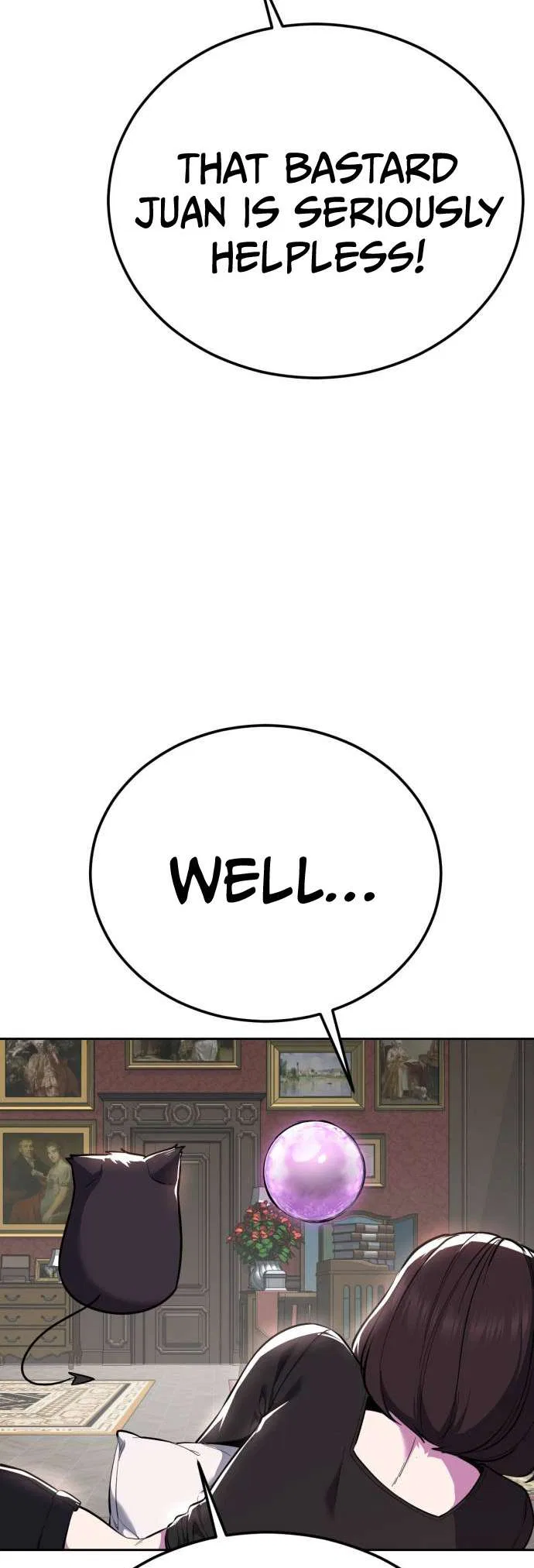 The Boy of Death Chapter 317 – Page 109