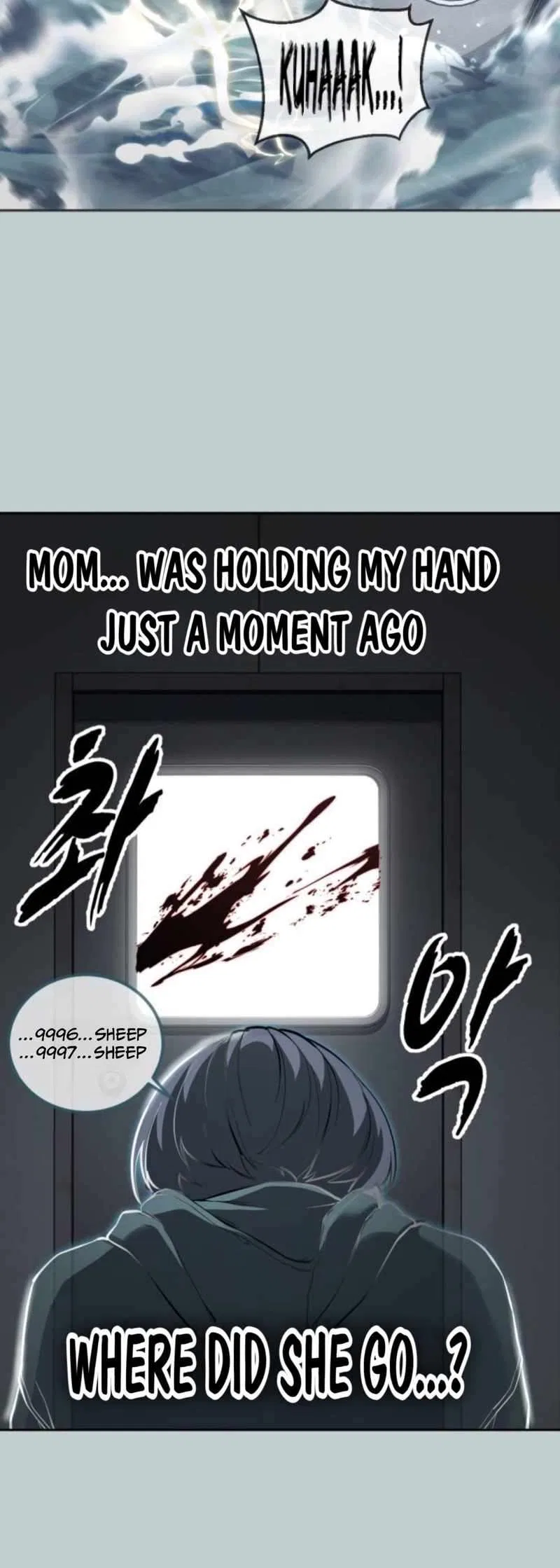 The Boy of Death Chapter 316 – Page 3