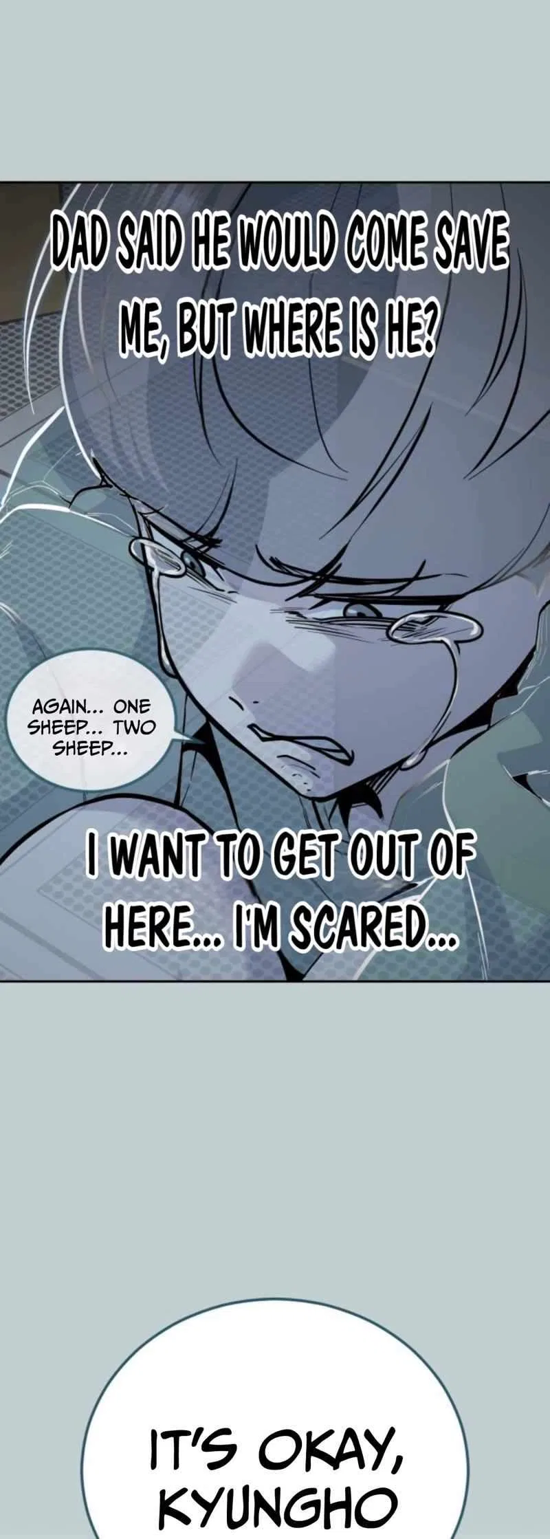 The Boy of Death Chapter 316 – Page 5