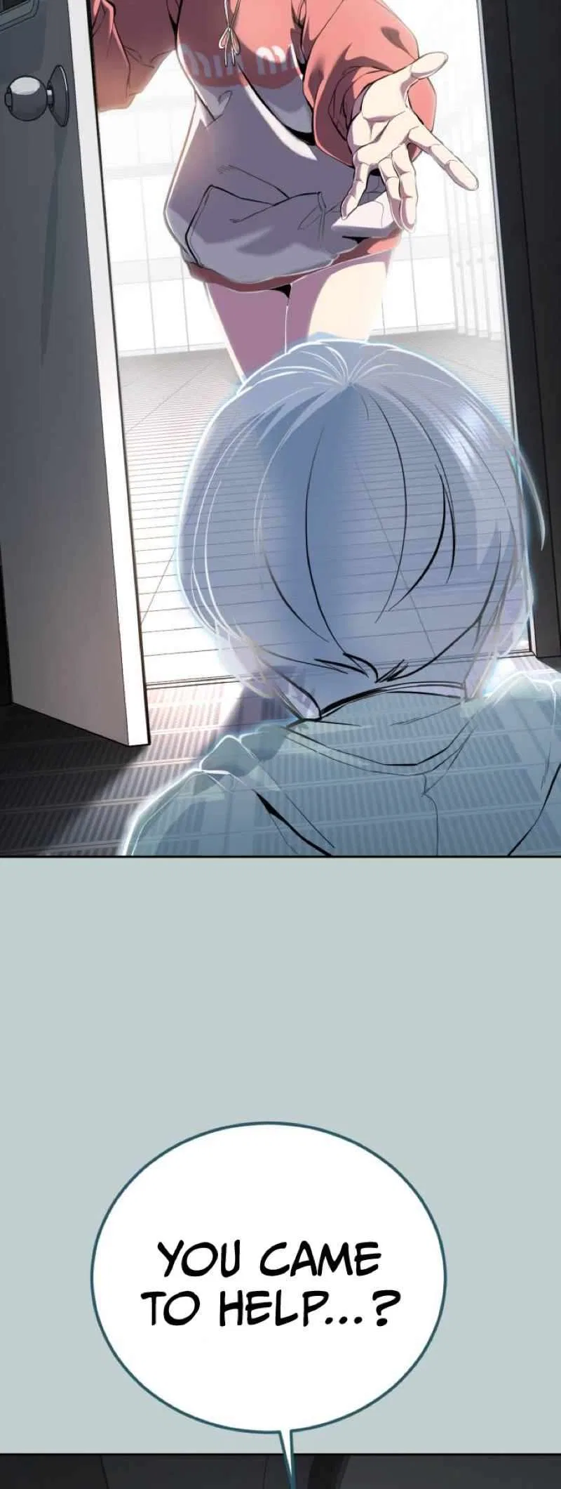 The Boy of Death Chapter 316 – Page 8