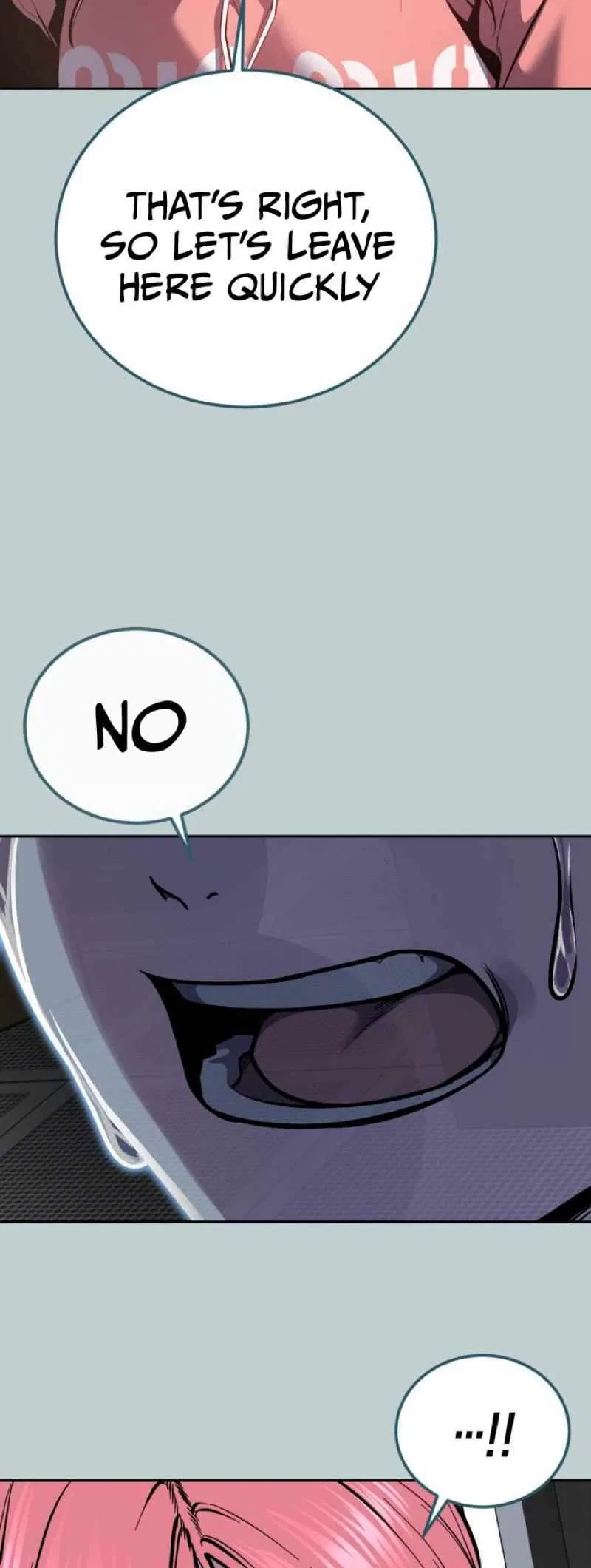 The Boy of Death Chapter 316 – Page 10