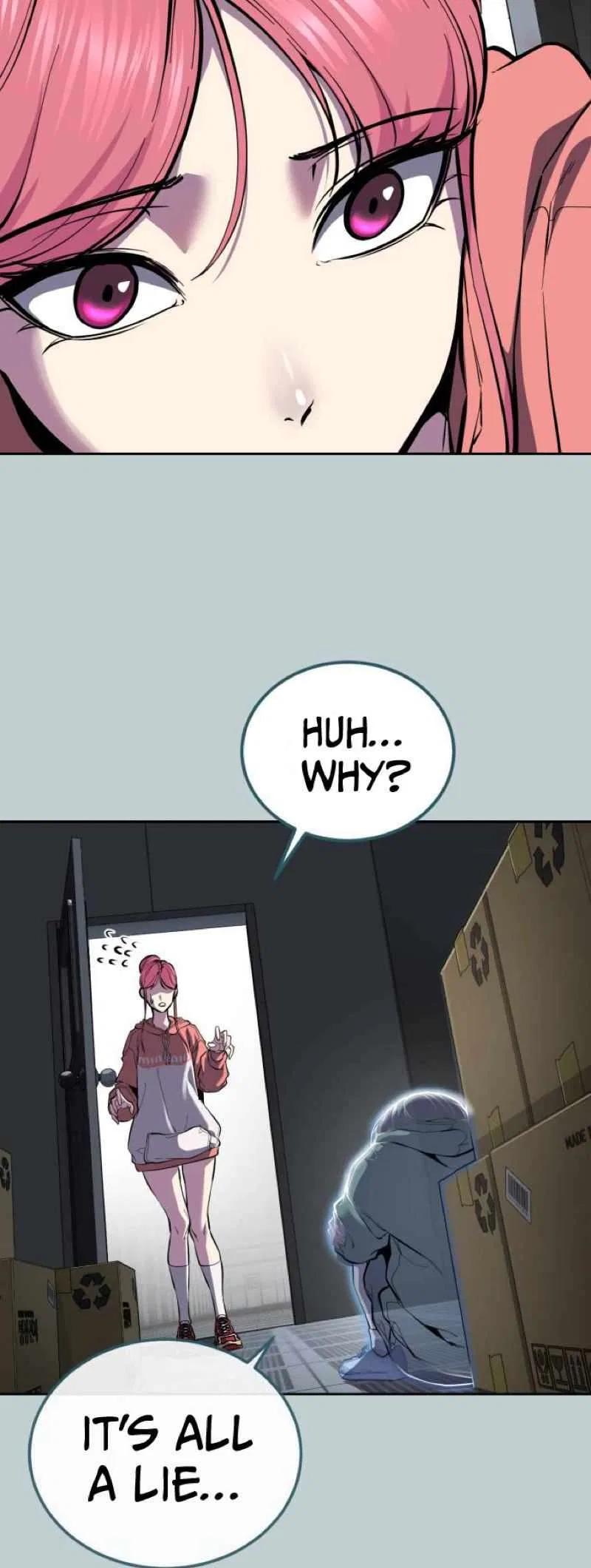 The Boy of Death Chapter 316 – Page 11