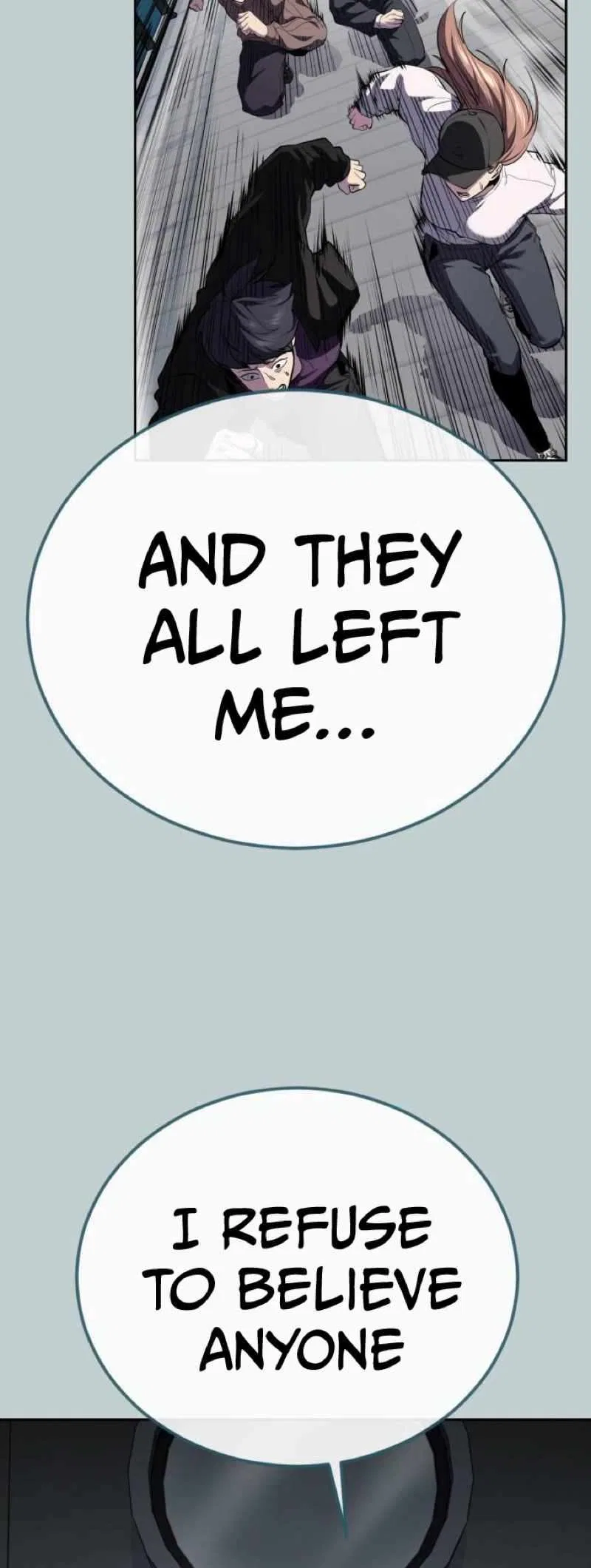 The Boy of Death Chapter 316 – Page 13
