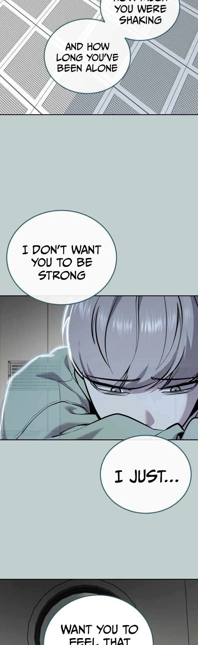 The Boy of Death Chapter 316 – Page 17
