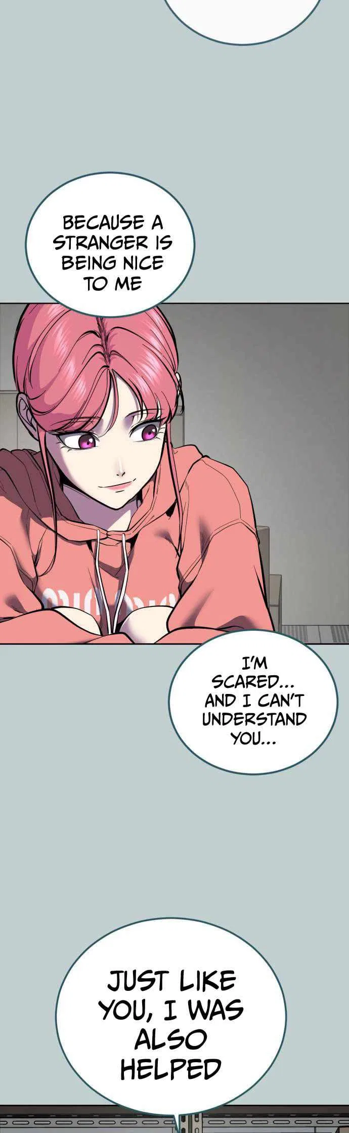 The Boy of Death Chapter 316 – Page 19