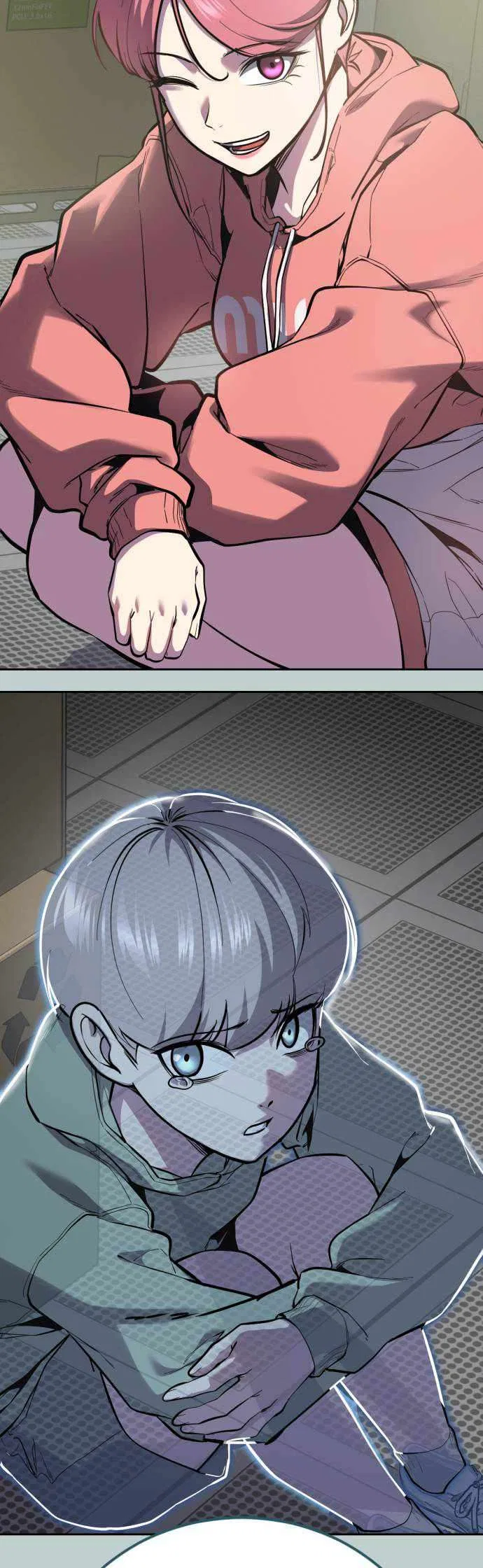 The Boy of Death Chapter 316 – Page 23