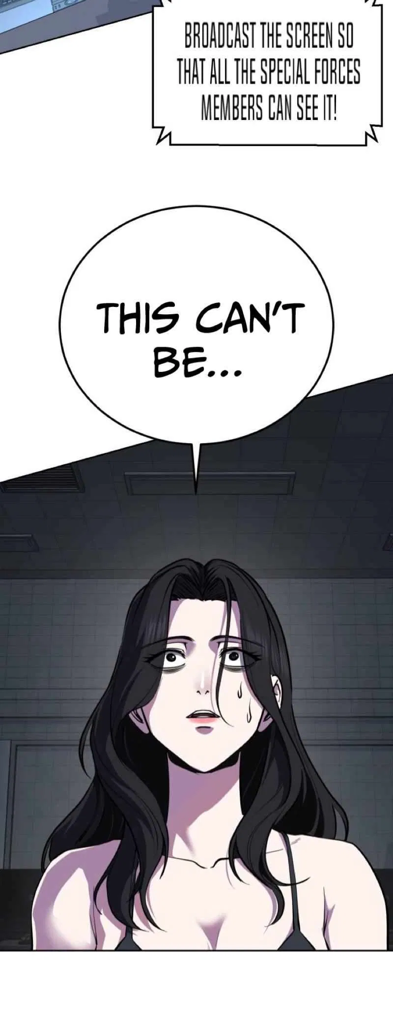 The Boy of Death Chapter 316 – Page 29