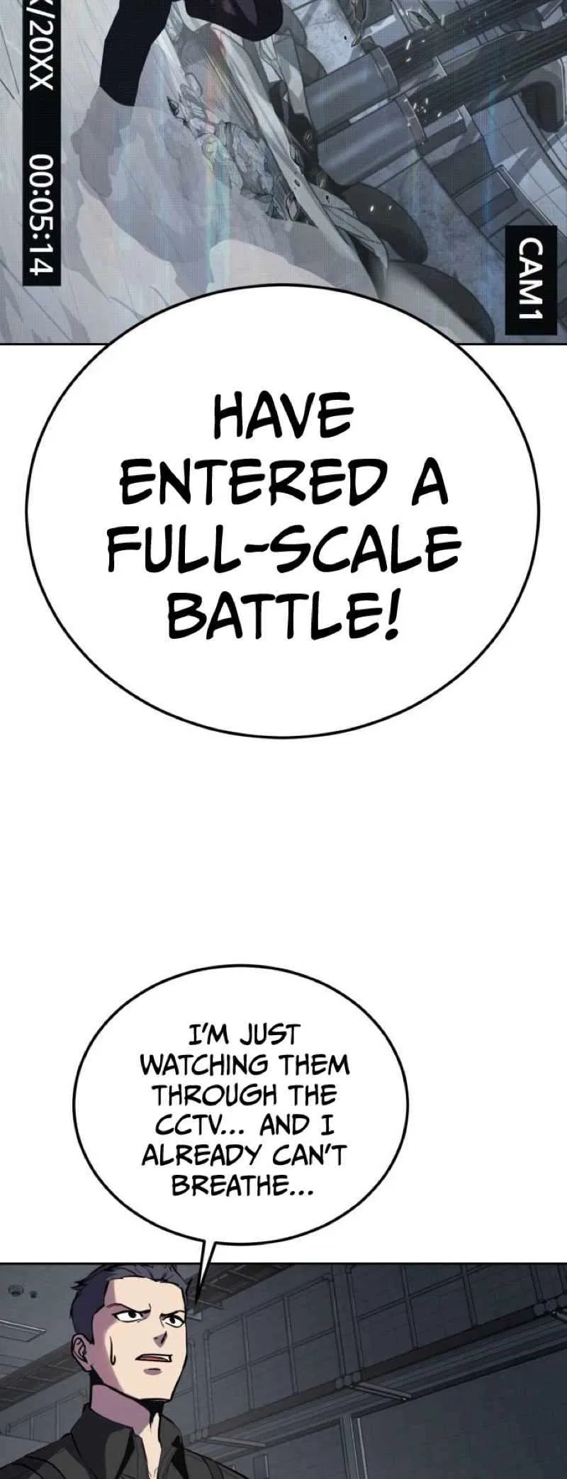 The Boy of Death Chapter 316 – Page 31