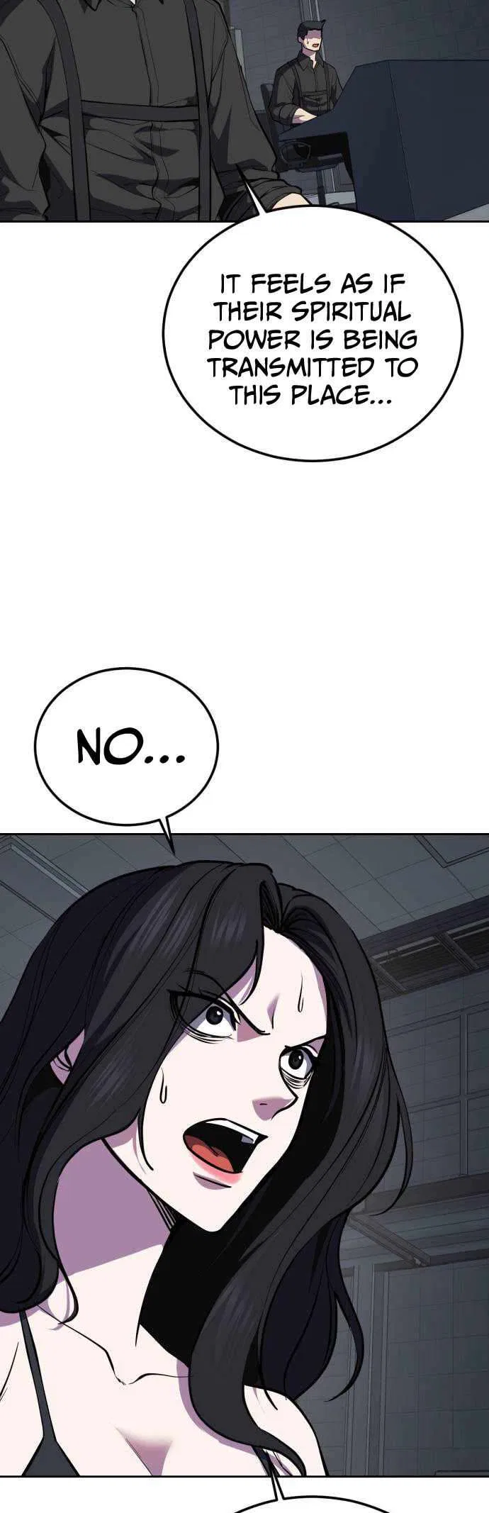 The Boy of Death Chapter 316 – Page 32