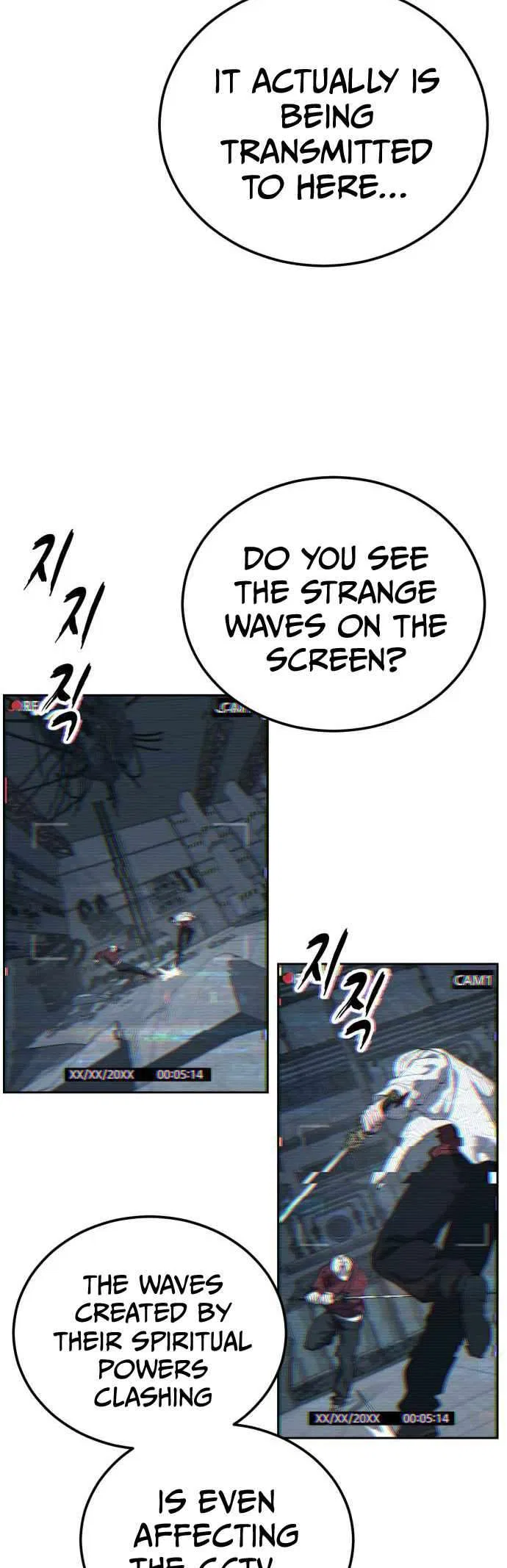 The Boy of Death Chapter 316 – Page 33