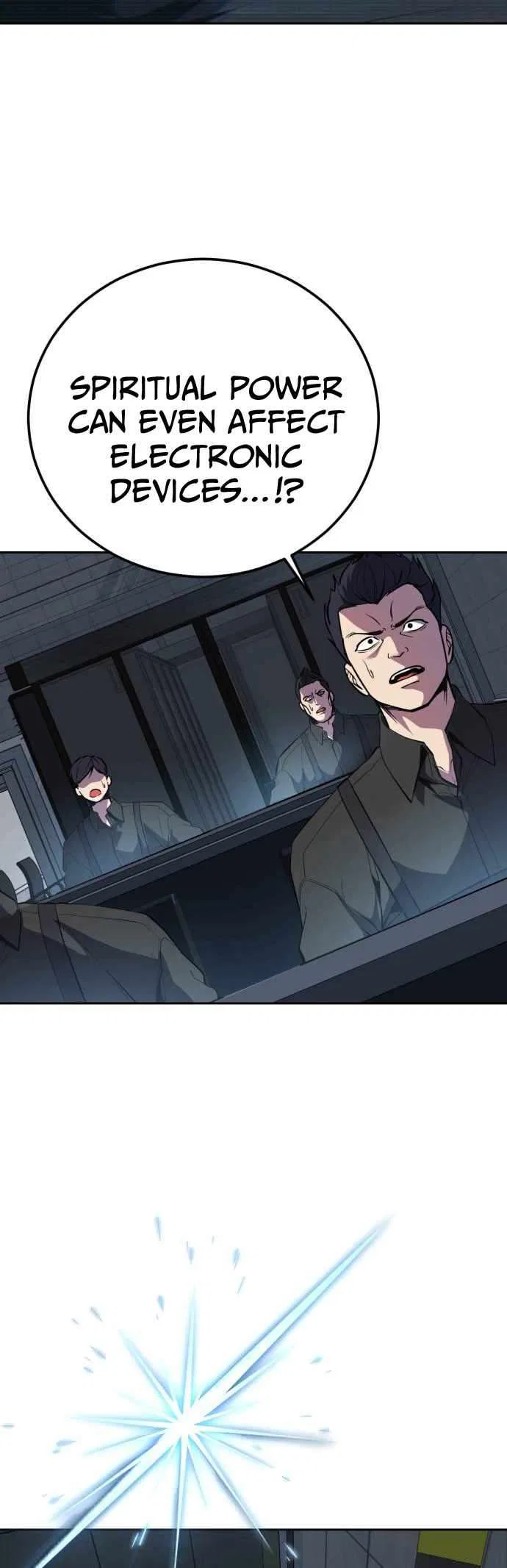 The Boy of Death Chapter 316 – Page 35