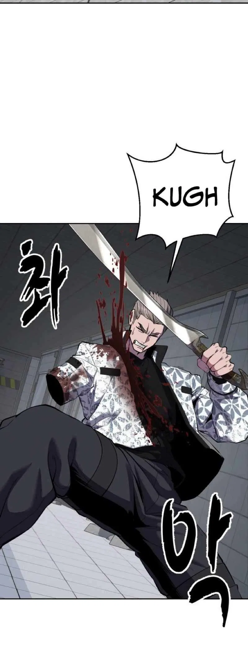 The Boy of Death Chapter 316 – Page 38