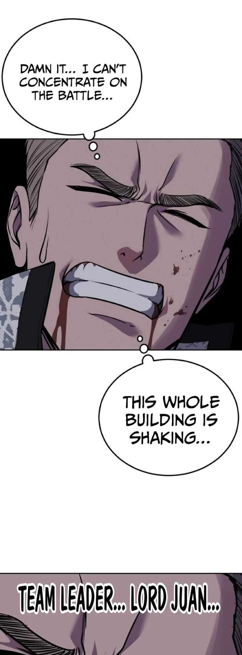 The Boy of Death Chapter 316 – Page 39