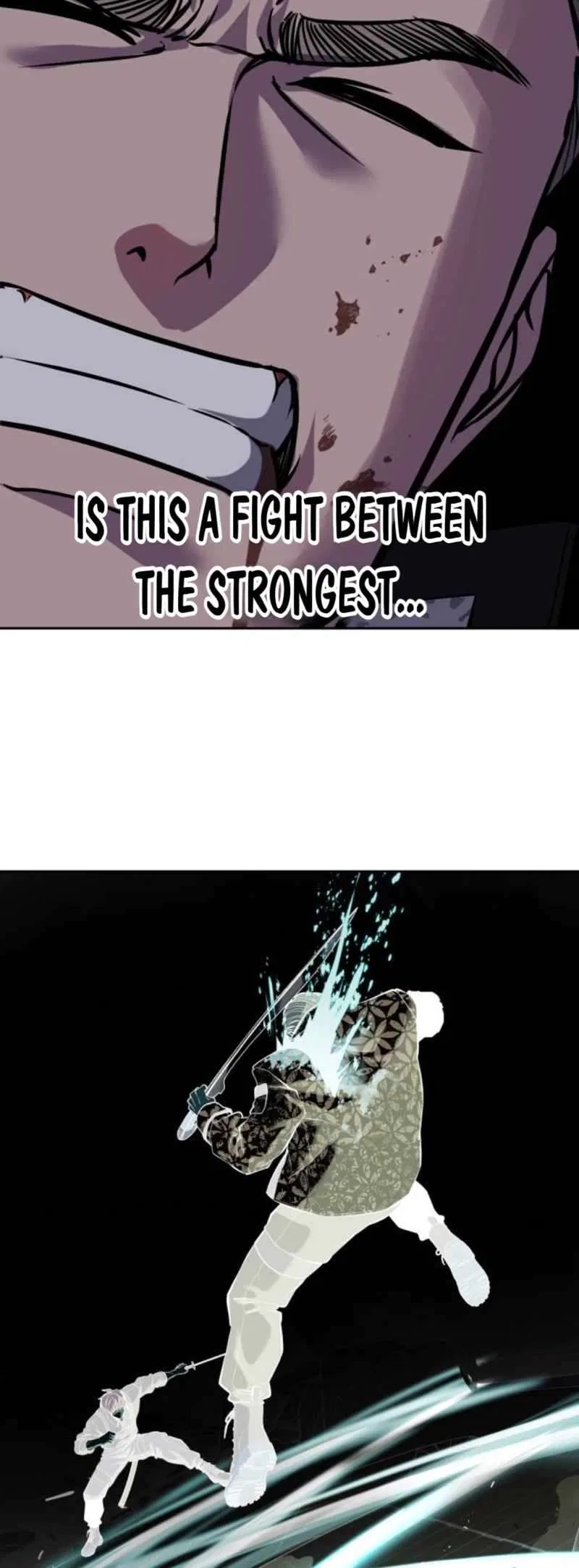 The Boy of Death Chapter 316 – Page 40