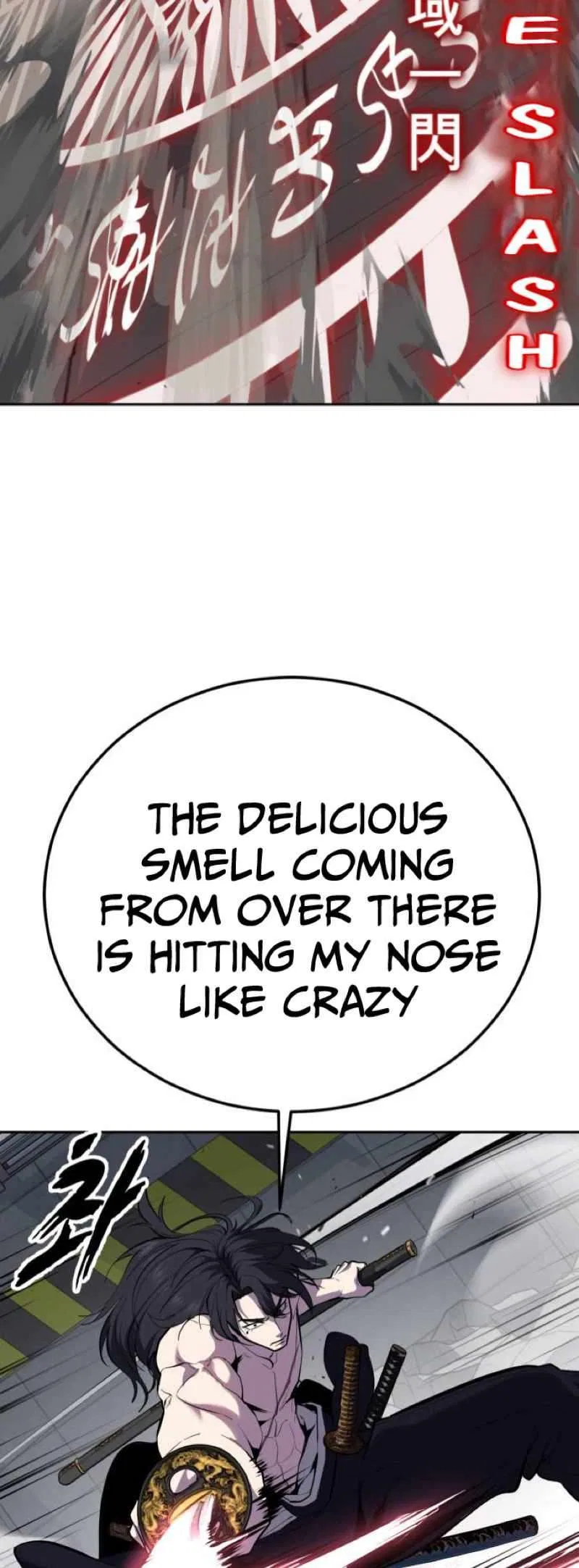 The Boy of Death Chapter 316 – Page 43