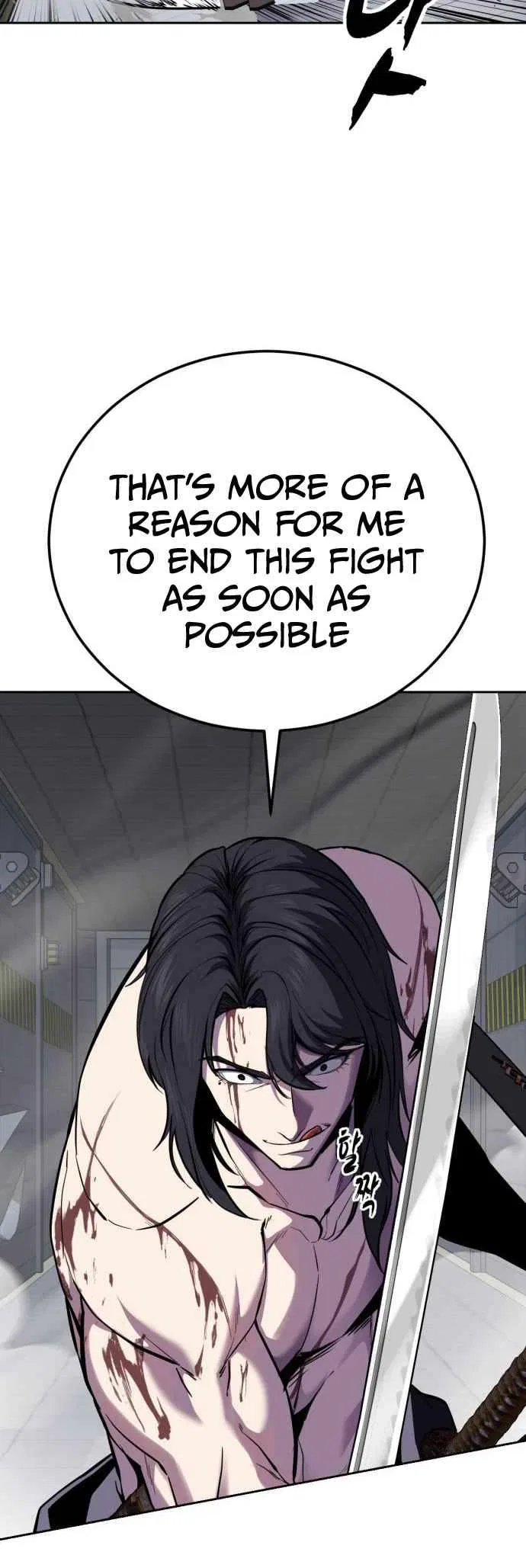 The Boy of Death Chapter 316 – Page 47