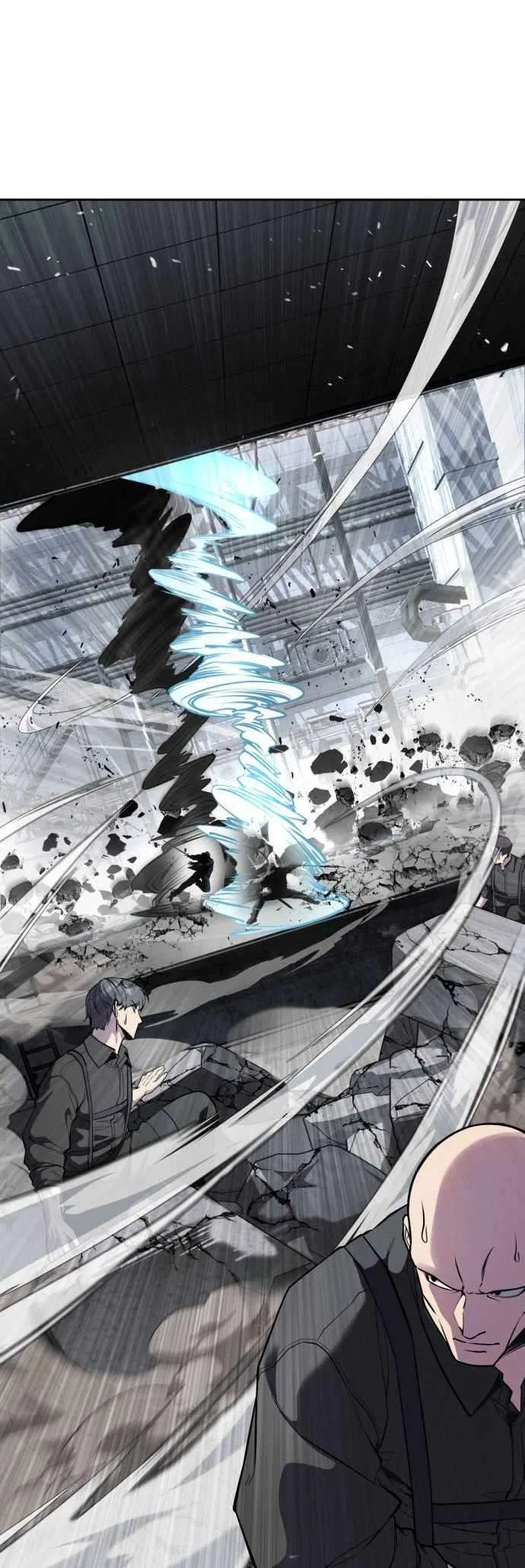 The Boy of Death Chapter 316 – Page 50