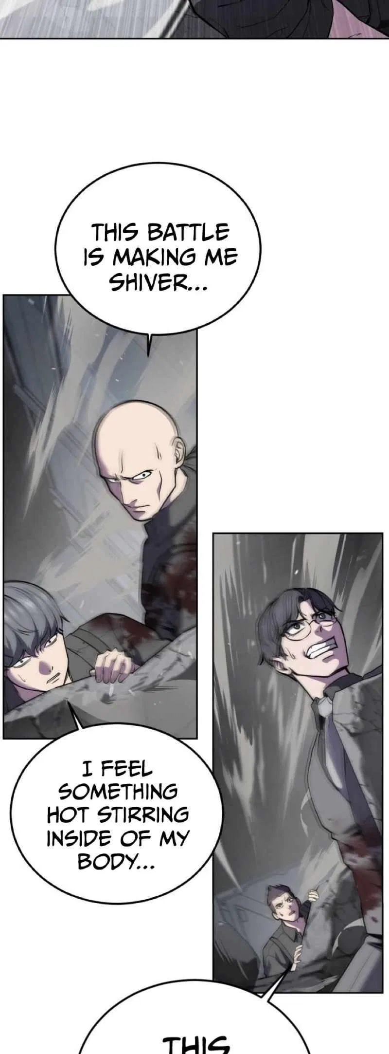 The Boy of Death Chapter 316 – Page 51