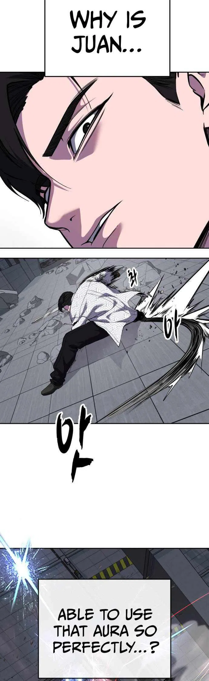 The Boy of Death Chapter 316 – Page 58