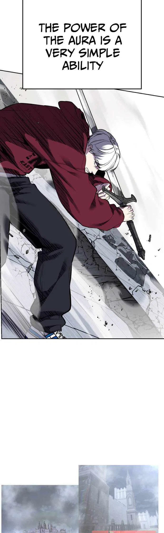 The Boy of Death Chapter 316 – Page 61
