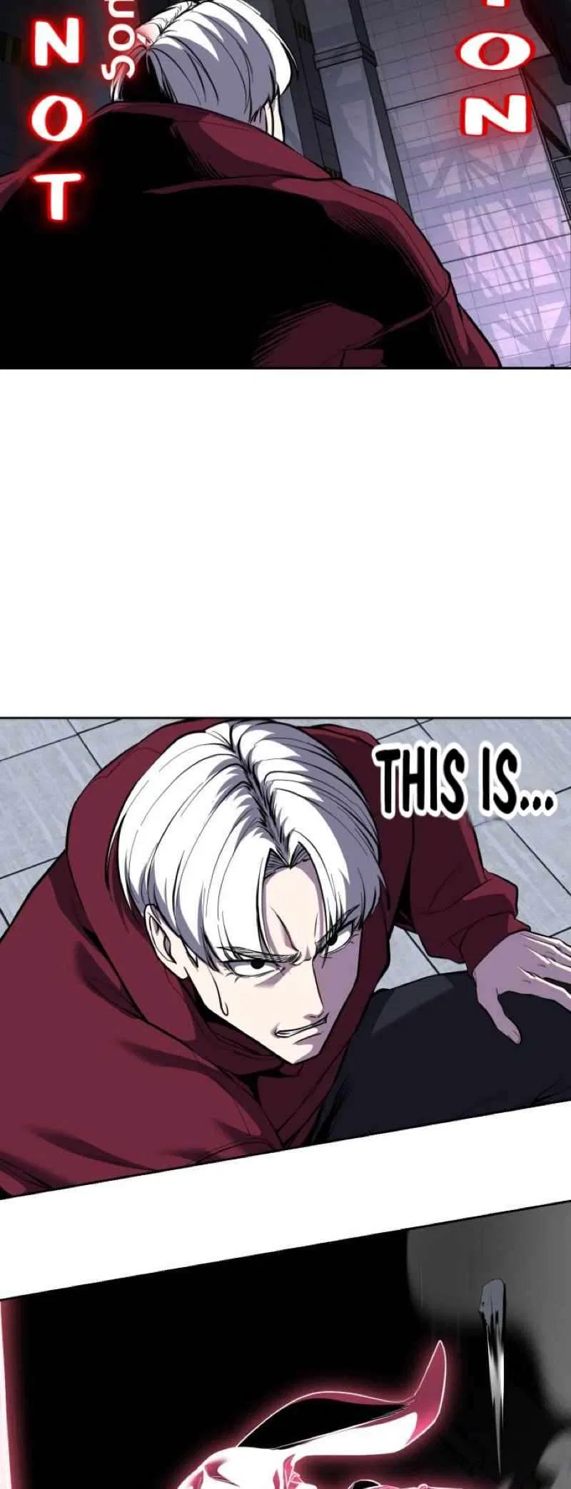 The Boy of Death Chapter 316 – Page 65