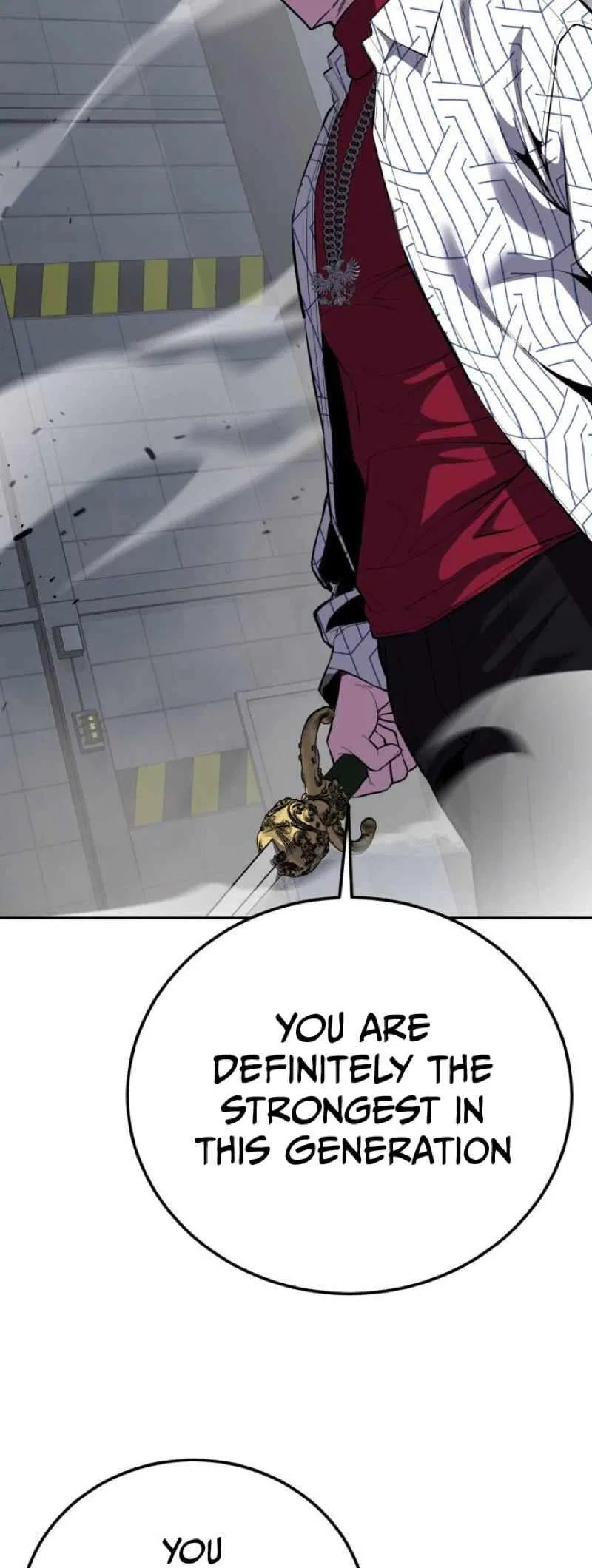 The Boy of Death Chapter 316 – Page 71