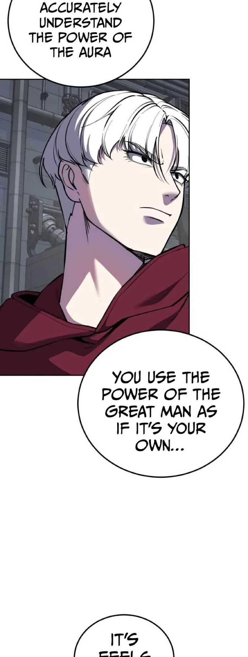 The Boy of Death Chapter 316 – Page 72