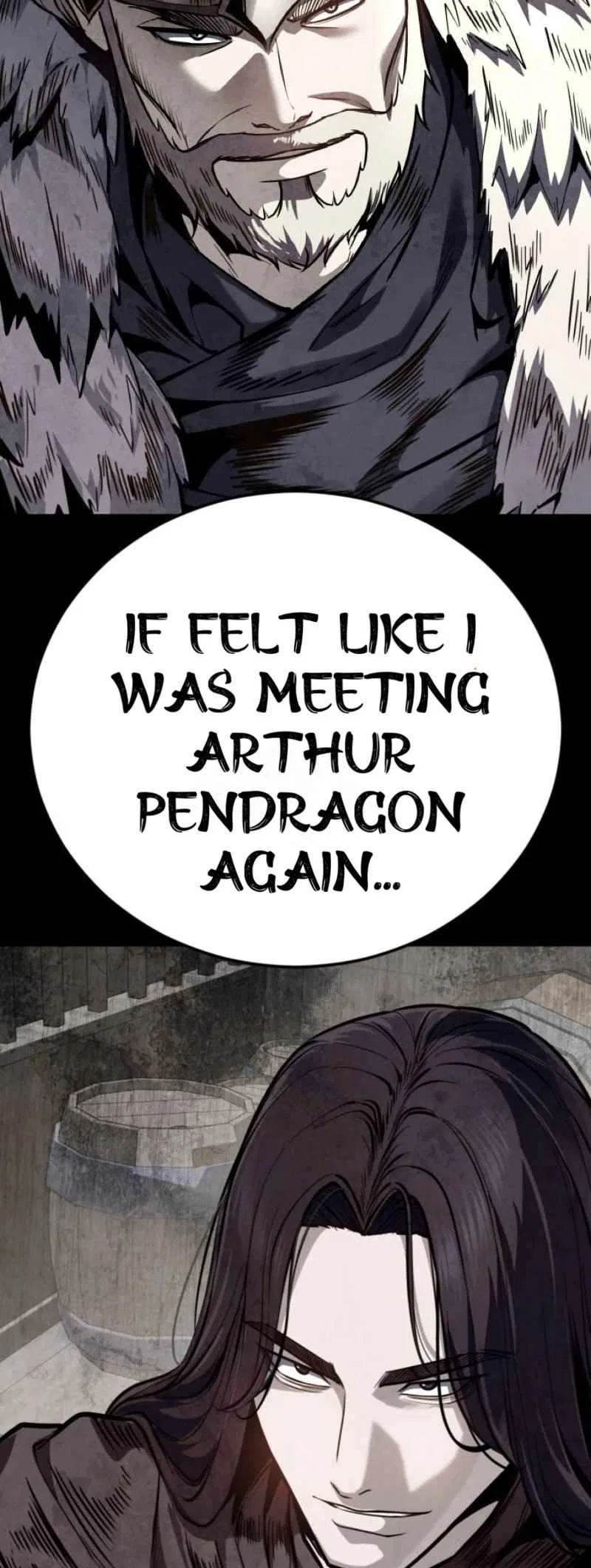 The Boy of Death Chapter 316 – Page 75