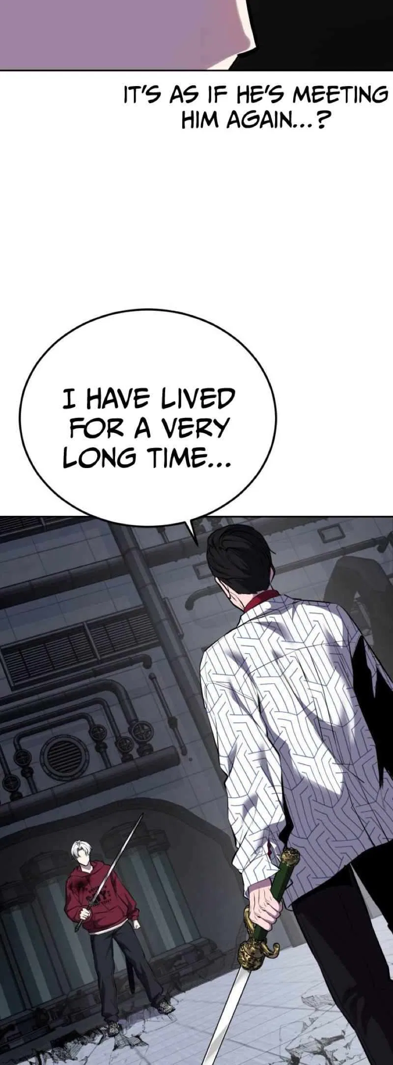 The Boy of Death Chapter 316 – Page 77