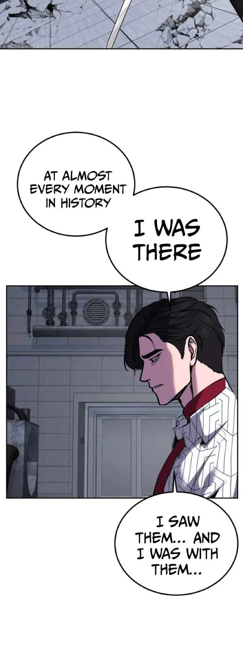 The Boy of Death Chapter 316 – Page 78
