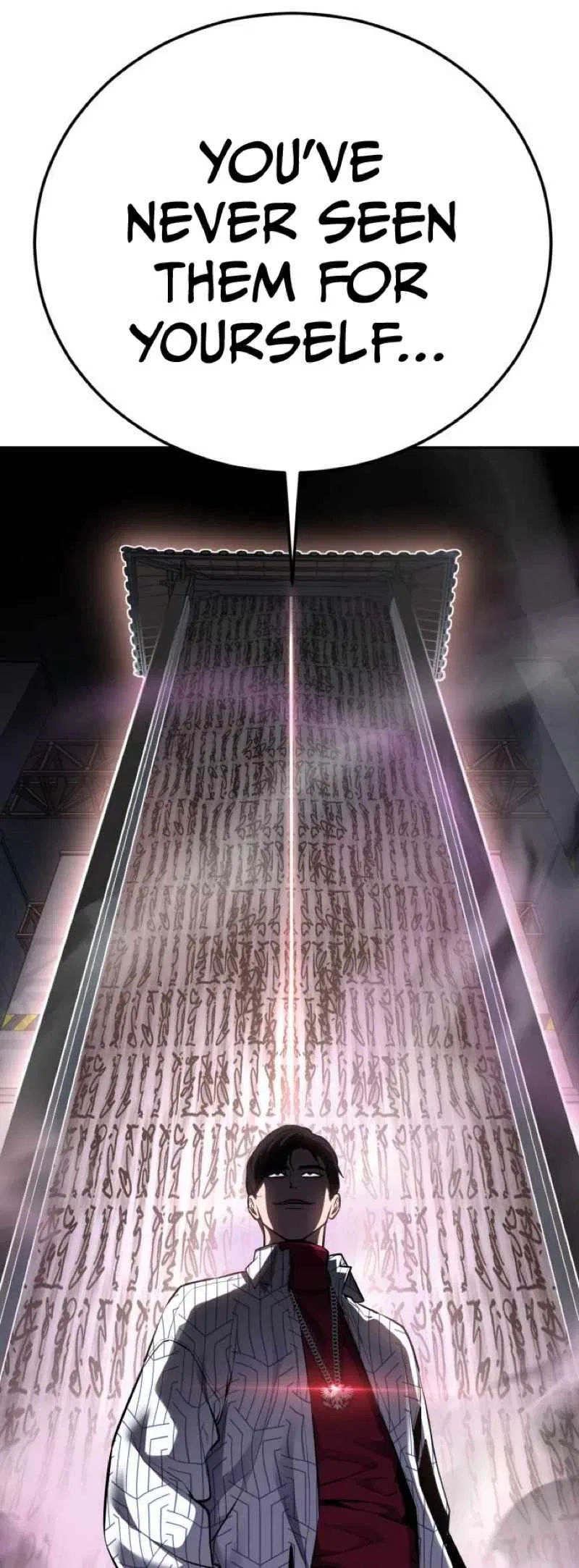 The Boy of Death Chapter 316 – Page 79