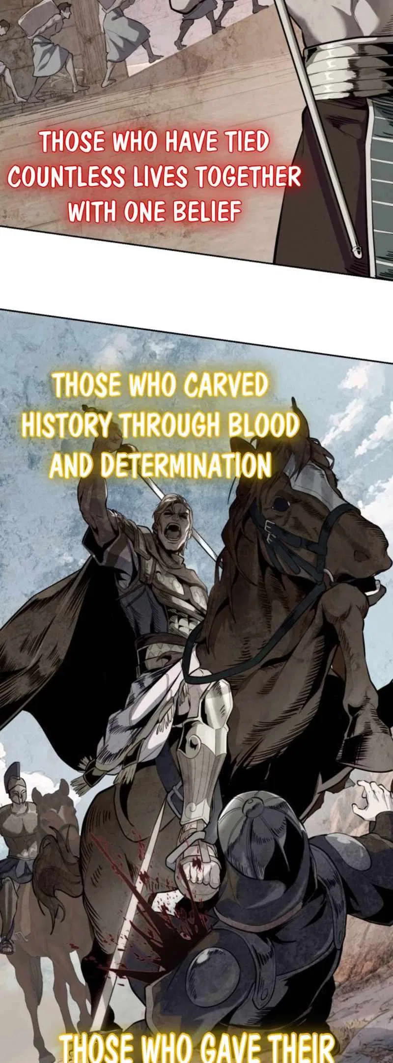 The Boy of Death Chapter 316 – Page 84