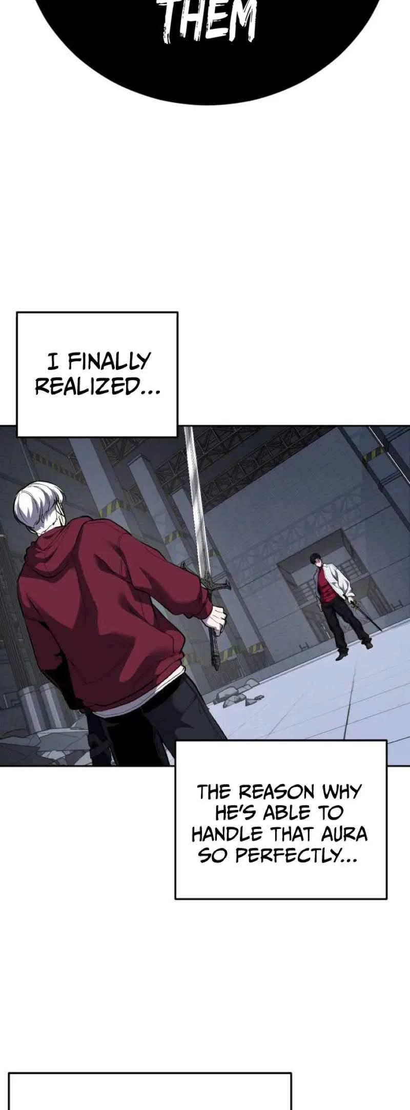 The Boy of Death Chapter 316 – Page 87