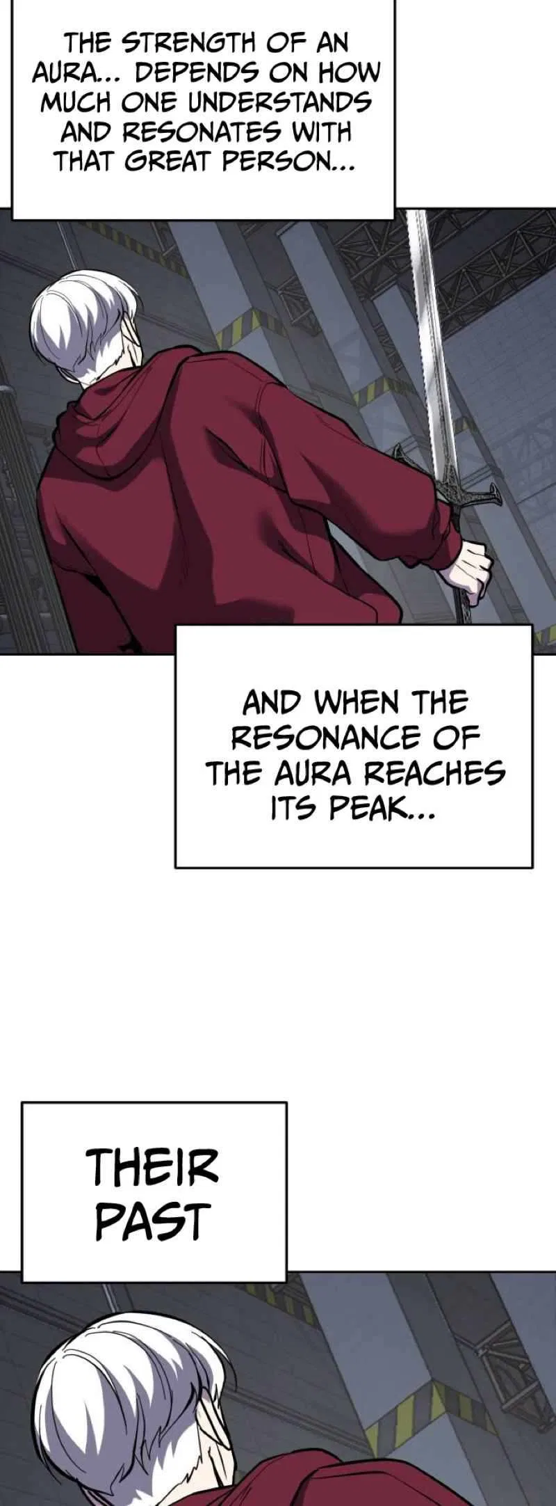 The Boy of Death Chapter 316 – Page 88