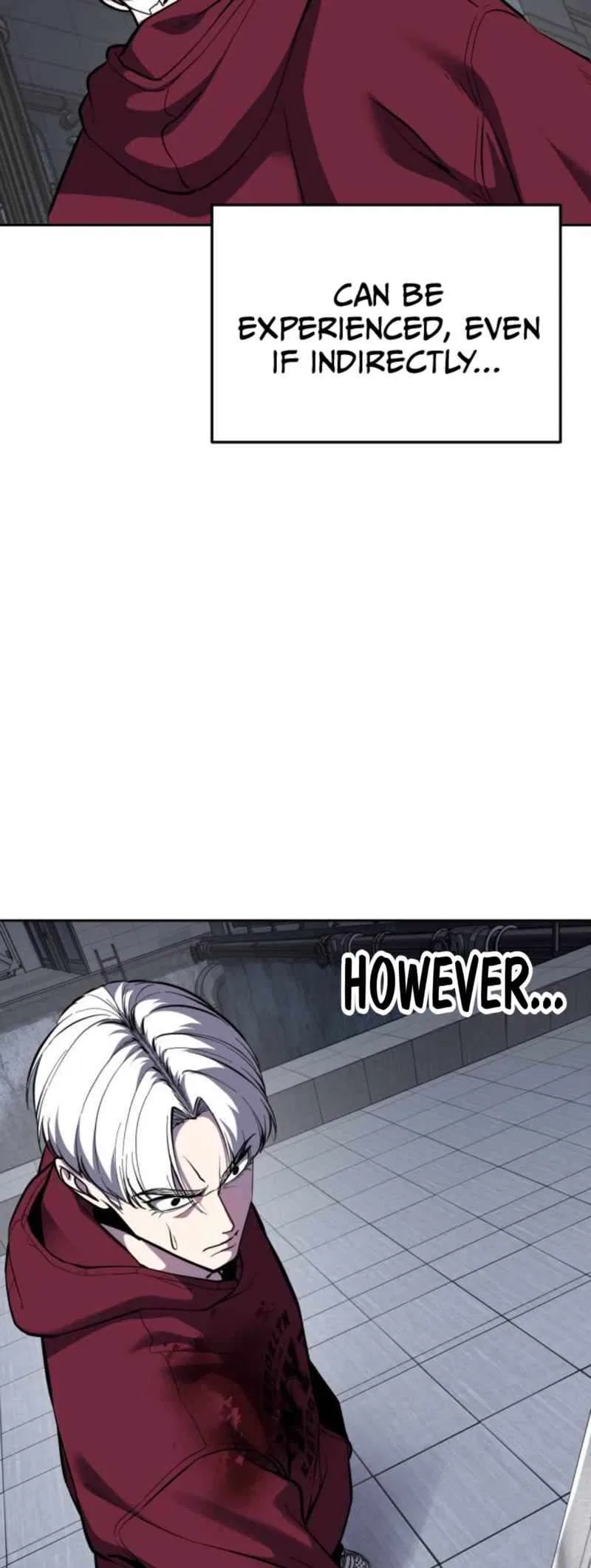 The Boy of Death Chapter 316 – Page 89