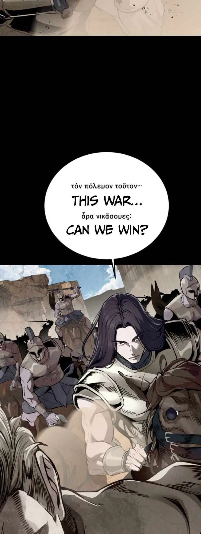 The Boy of Death Chapter 316 – Page 92
