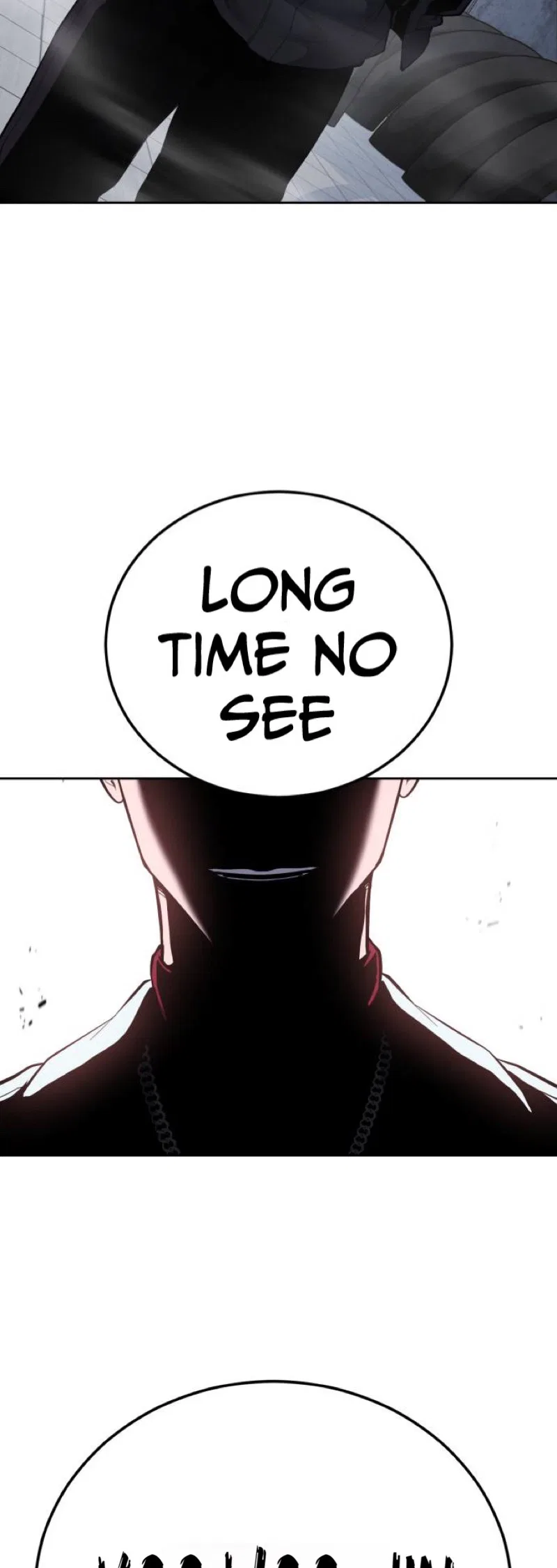 The Boy of Death Chapter 315 – Page 2
